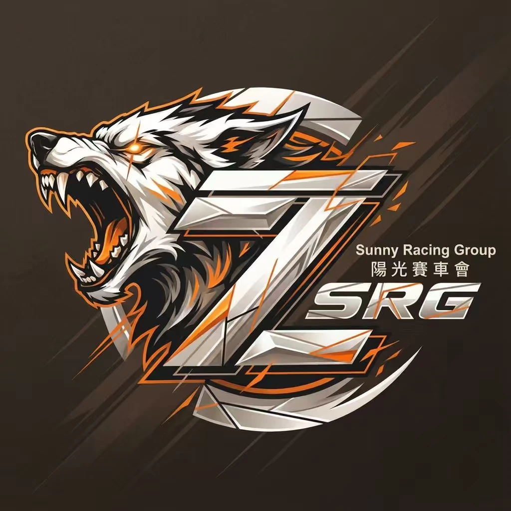 Sunny Racing Group 陽光賽車會 ZSRGP